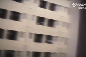 科比退役战砍下60分，你们学校宿舍楼是这个反应吗？