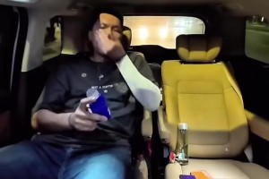 释怀了？隆多选欣赏的控卫：保罗是伟大的比赛掌控者！