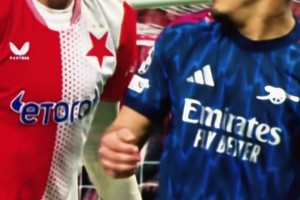 这支阿森纳血性十足！因卡皮耶：不服就干！