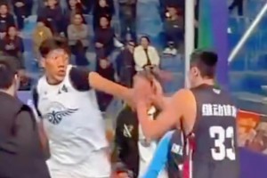 顶不住了啊！快船赛季15次背靠背联盟第二 3月进入魔鬼赛程