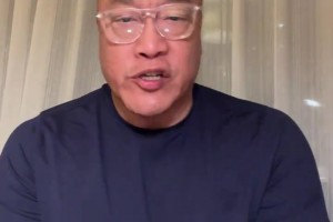 马健：杨瀚森与球队打法格格不入！下放只能靠自己，谁也帮不了他