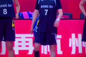 “水陆两栖，教打一体”，陈晓佳真的是教练里的霸王花