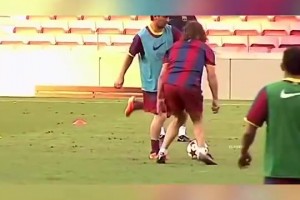 拒绝瓜迪奥拉两次的女人！终于知道瓜迪奥拉为啥离婚了