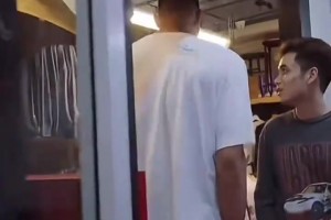 “阿联”一句淡淡的used to……走过的却是不平凡的21职业生涯...