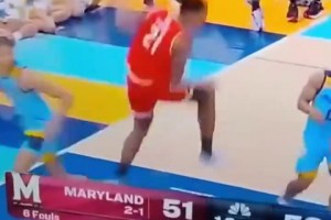 能让前辈乔丹认可的人，又能让诸多天赋怪后辈尊重的人也只有他了