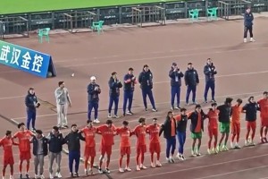 B费马夏尔连线！马夏尔攻破曼城球门