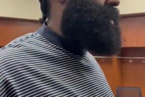 哈登：我的后撤步彻底改变了比赛！现在，没有人再说他是走步了！