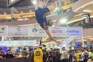 孔祥宇：洛城德比确实挺下饭，事实证明三个进攻发起点肯定比光杆司令好使