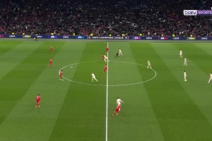 [集锦]欧冠-达尔6分钟闪击巴列罗破门 本菲卡2-0阿贾克斯