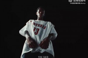 会在今天完成首秀吗？哈登10代正式亮相！