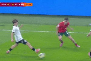 【集锦】U17世界杯-葡萄牙1-0奥地利夺冠 队史首座U17世界杯冠军