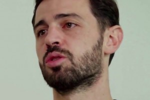 B席：我已经没啥可追求的了，但我的梦想是夺得世界杯冠军