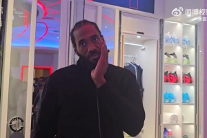 又是熟悉崩盘剧本？小卡：赢球不能只靠2-3名球星，大家都要拼