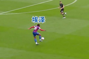 ️鸡哥！每球必争，这就是基米希对待比赛的态度！