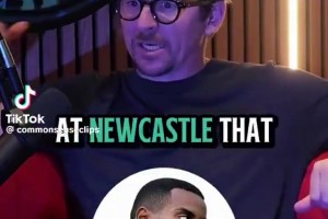 巴顿辱骂伊萨克：该死的索马里冒牌货！