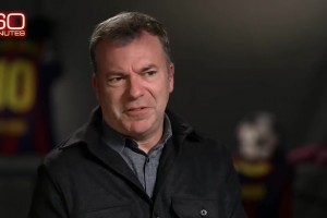 亚马尔表示：我们都知道我不想成为梅西，梅西也知道我不想成为他