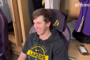 身位落选秀，里夫斯怎么这么强？大史：这个真的不大好解释