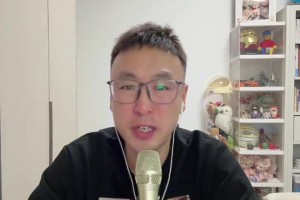 国内媒体人：中国男篮真丢人啊！什么时候男篮也开始恐韩了？！