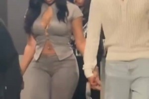 揽佬做客篮网巴克莱中心快问快达 问答和他的说唱一样