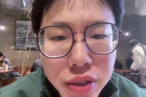 没有技巧，全是对抗！