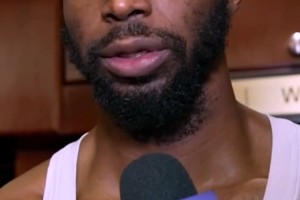 罗威：包括瀚森在内的球队中锋 都喜欢让斯普利特当主教练！