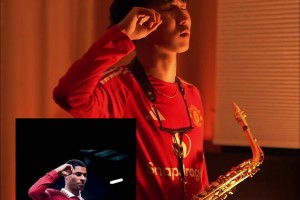 一会拉什傅德给巴塞罗那跳起来了，拉什福德在足球上还是太有天赋