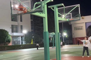 我可以用狄龙式防守你吗？