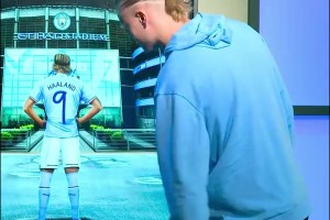 加时攻入制胜球！名场面：凯尔14/15赛季德国杯的灵光一现！