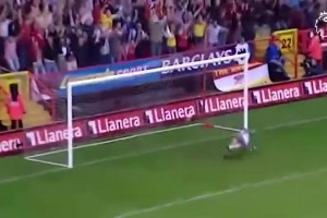 巴萨球员亲自为你下厨！经典广告：健康饮食，从我做起！