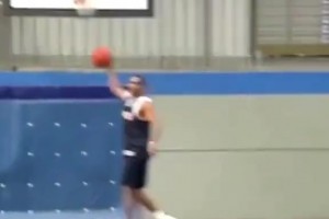 东七七心中最强的得分后卫是…那么你们的呢？