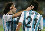 阿根廷队再现兄弟连，麦卡利斯特兄弟时隔14年入选