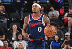 屋漏偏逢连夜雨！比尔赛季报销快船遭遇5连败3胜7负排西部倒四
