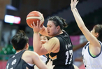 场均轰23分22板！女篮又杀出一超级内线：张子宇都被她抢了风头？