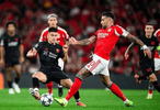 曼城考虑召回埃切维里，球员租借勒沃库森出场时间不足