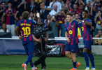 西甲：巴萨主场战阿拉维斯，不败金身加持剑指榜首
