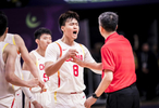 CBA最新消息！山西男篮裁掉康迪特，赵睿意外受伤