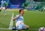 富勒姆vs曼城！英超：是曼城找回统治力，还是富勒姆再造“屠龙传奇”
